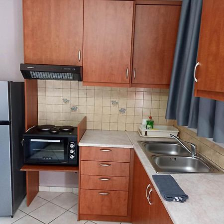 Evangelia Karfas Phòng bức ảnh