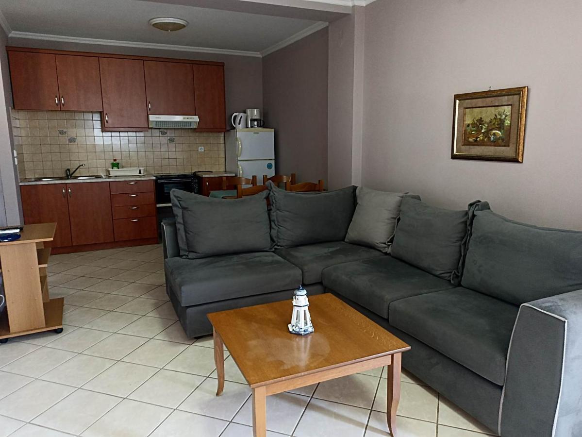 Evangelia Karfas Ngoại thất bức ảnh