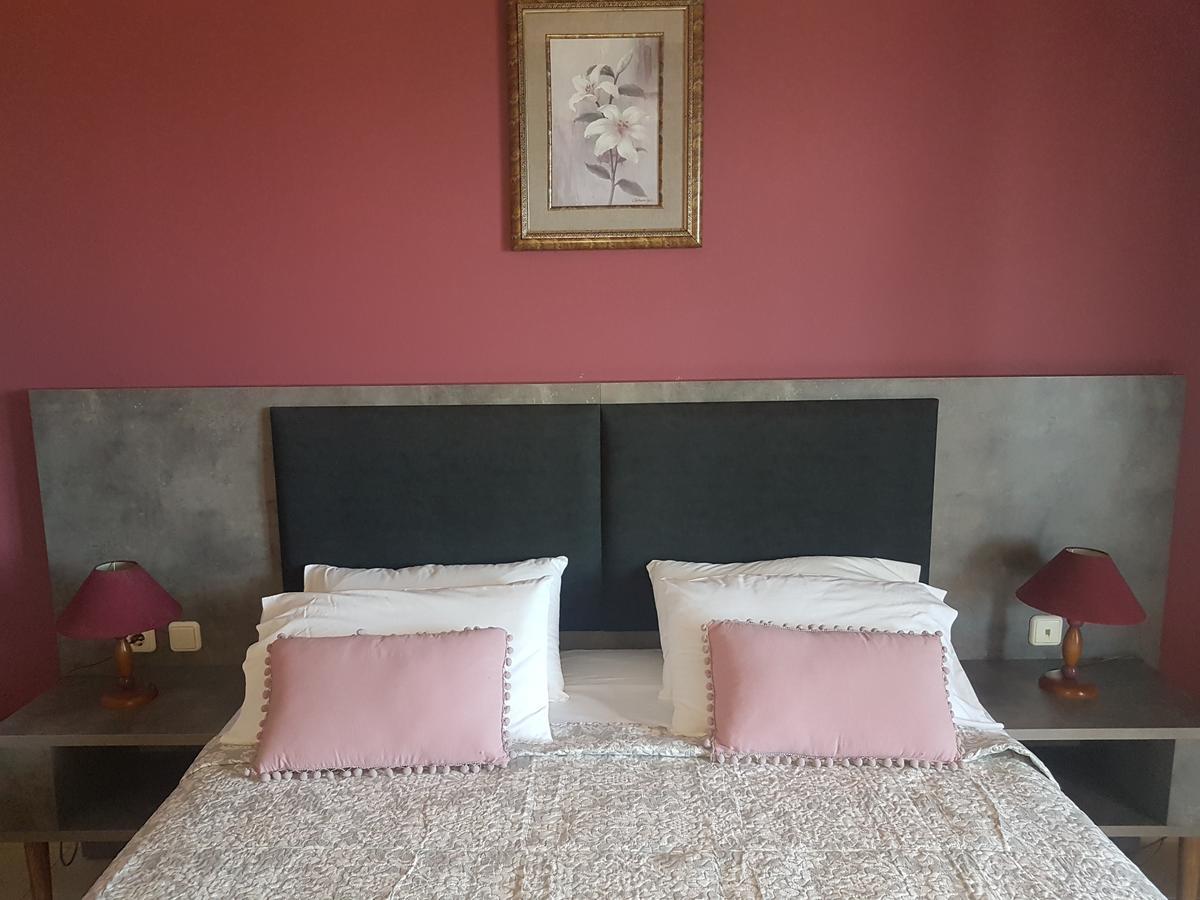 Evangelia Karfas Ngoại thất bức ảnh